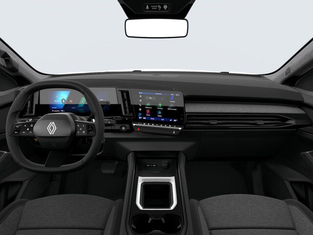 RENAULT Austral Evolution Full Hybrid E-Tech 200 ABS ZV Ansicht 14 für Fahrzeugdetailseite