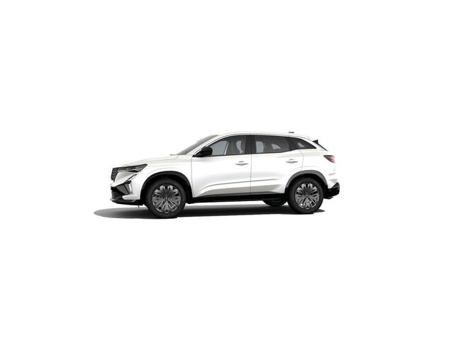 RENAULT Austral Evolution Full Hybrid E-Tech 200 ABS ZV Ansicht 3 für Fahrzeugdetailseite