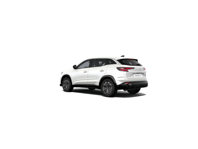 RENAULT Austral Evolution Full Hybrid E-Tech 200 ABS ZV Ansicht 5 für Fahrzeugdetailseite