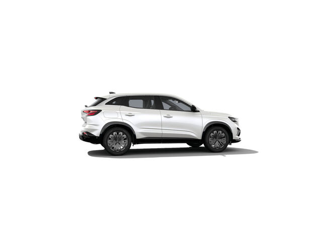 RENAULT Austral Evolution Full Hybrid E-Tech 200 ABS ZV Ansicht 9 für Fahrzeugdetailseite