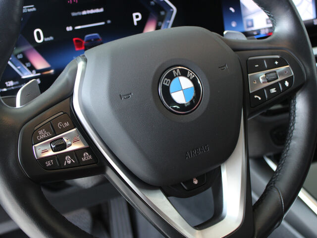 BMW 320 d T.Sports.HUD ACC LiveProf.PanoD.Lenkradh. Ansicht 12 für Fahrzeugdetailseite