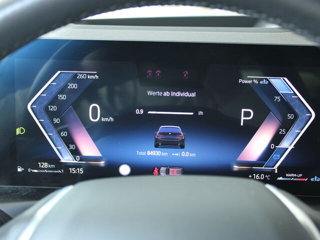 BMW 320 d T.Sports.HUD ACC LiveProf.PanoD.Lenkradh. Ansicht 13 für Fahrzeugdetailseite