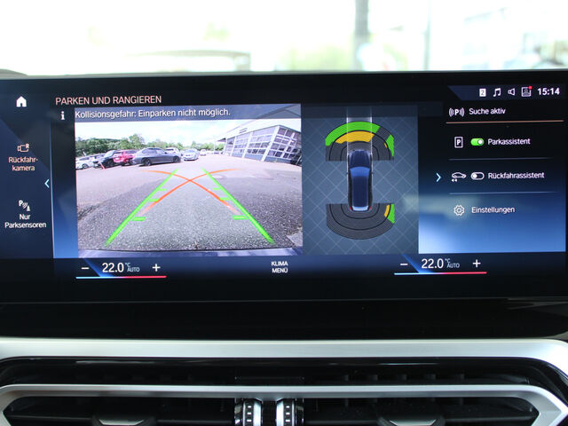 BMW 320 d T.Sports.HUD ACC LiveProf.PanoD.Lenkradh. Ansicht 15 für Fahrzeugdetailseite