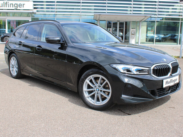 BMW 320 d T.Sports.HUD ACC LiveProf.PanoD.Lenkradh. Ansicht 2 für Fahrzeugdetailseite
