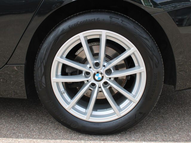 BMW 320 d T.Sports.HUD ACC LiveProf.PanoD.Lenkradh. Ansicht 8 für Fahrzeugdetailseite