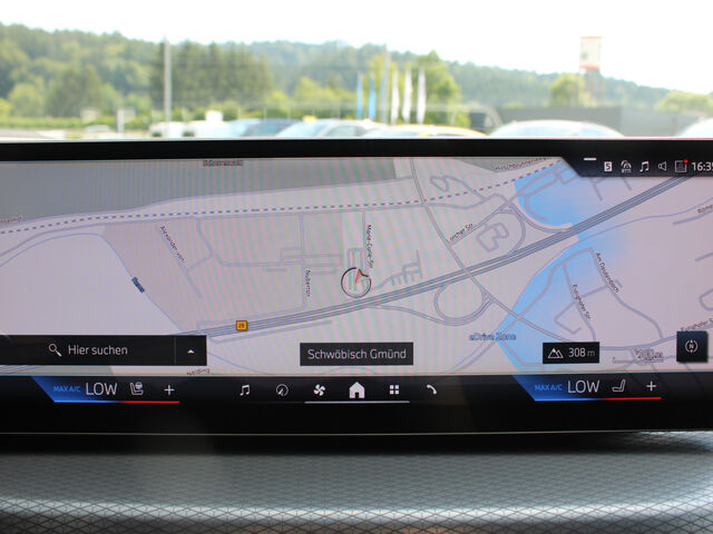 BMW 330 e xDrive Touring MPro Inno ParkPlus HiFi AHK 18 Ansicht 14 für Fahrzeugdetailseite