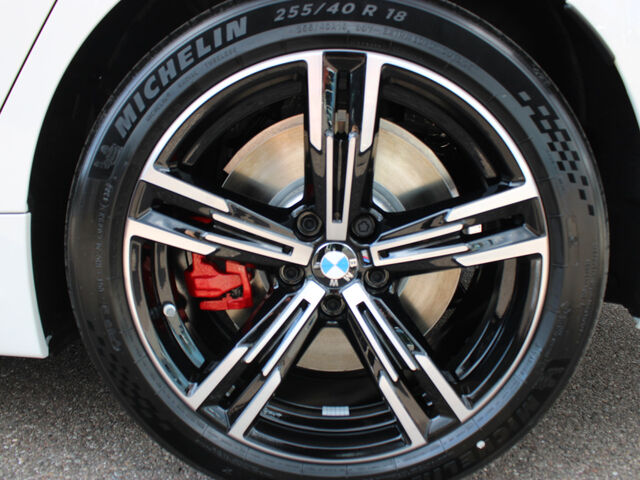 BMW 330 e xDrive Touring MPro Inno ParkPlus HiFi AHK 18 Ansicht 8 für Fahrzeugdetailseite