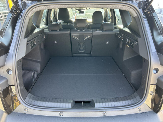 DACIA Bigster Expression TCe 140 WINTER-PLUS-PAKET Ansicht 11 für Fahrzeugdetailseite