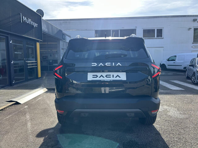 DACIA Bigster Expression TCe 140 WINTER-PLUS-PAKET Ansicht 9 für Fahrzeugdetailseite
