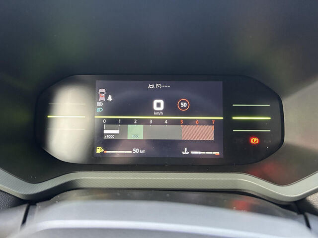 DACIA Duster Neuer Extreme mild hybrid 140 ABS ESP NS Ansicht 14 für Fahrzeugdetailseite