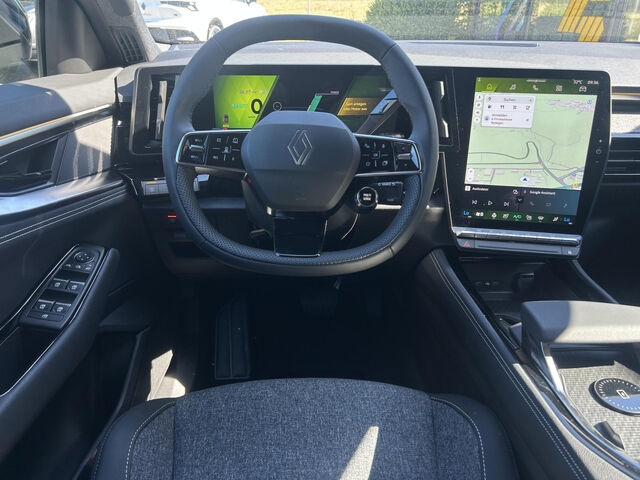 RENAULT Austral Techno Full Hybrid E-Tech 200 ACC LED SHZ Ansicht 12 für Fahrzeugdetailseite