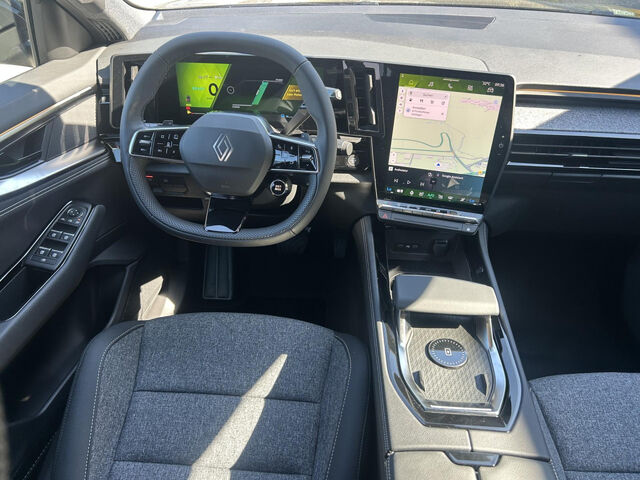 RENAULT Austral Techno Full Hybrid E-Tech 200 ACC LED SHZ Ansicht 13 für Fahrzeugdetailseite