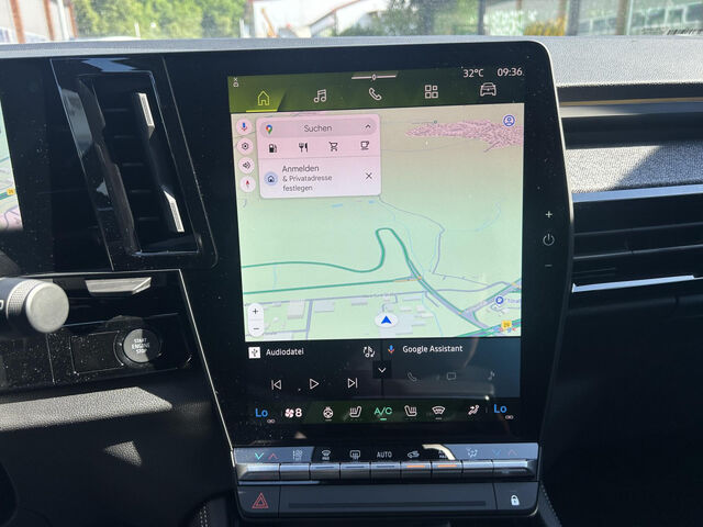 RENAULT Austral Techno Full Hybrid E-Tech 200 ACC LED SHZ Ansicht 15 für Fahrzeugdetailseite