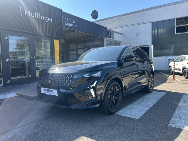 RENAULT Austral Techno Full Hybrid E-Tech 200 ACC LED SHZ Ansicht 3 für Fahrzeugdetailseite