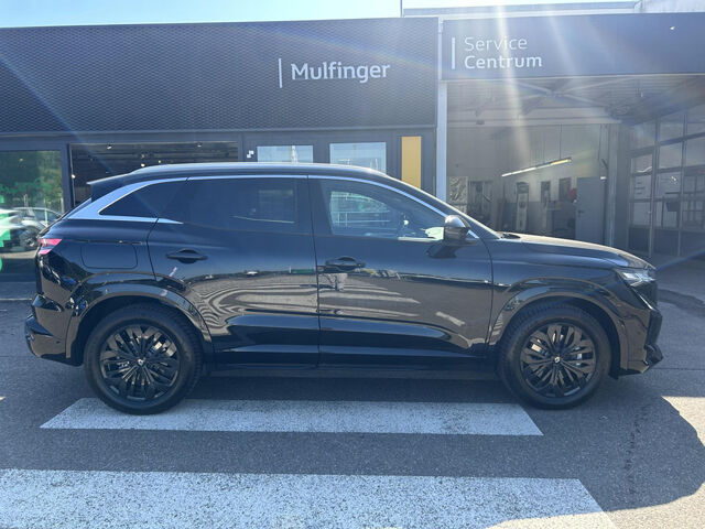 RENAULT Austral Techno Full Hybrid E-Tech 200 ACC LED SHZ Ansicht 4 für Fahrzeugdetailseite