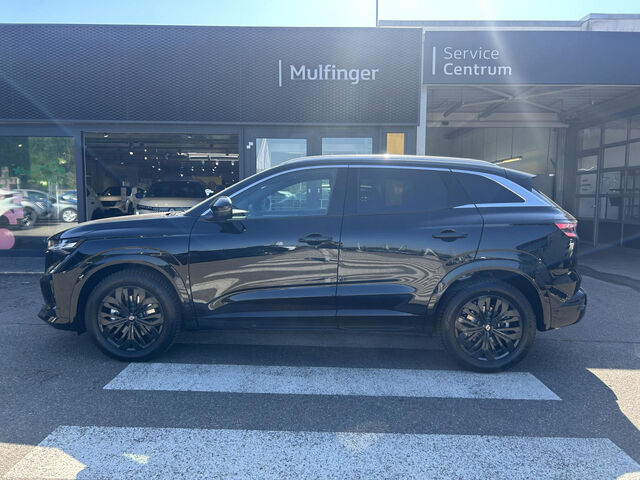 RENAULT Austral Techno Full Hybrid E-Tech 200 ACC LED SHZ Ansicht 5 für Fahrzeugdetailseite