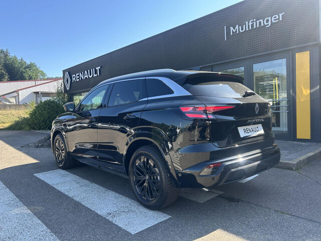 RENAULT Austral Techno Full Hybrid E-Tech 200 ACC LED SHZ Ansicht 6 für Fahrzeugdetailseite
