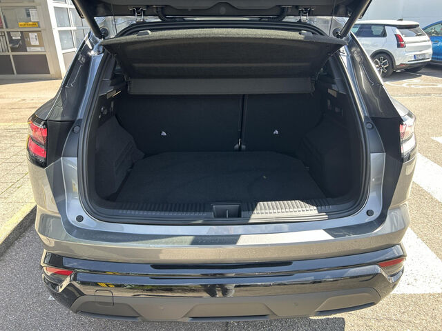 RENAULT Austral Techno Full Hybrid E-Tech 200 ACC GOOGLE Ansicht 10 für Fahrzeugdetailseite