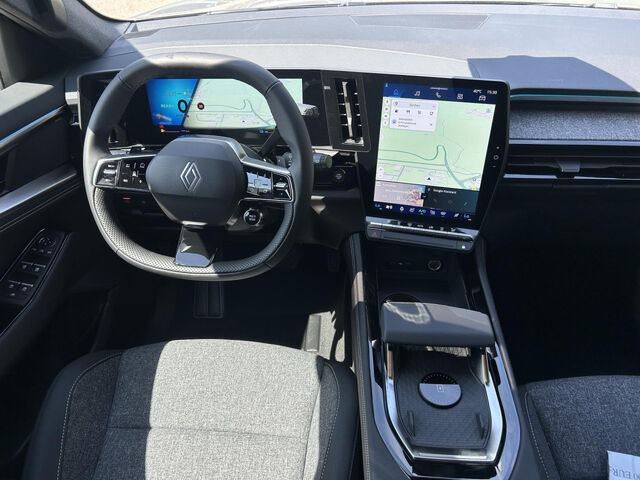 RENAULT Austral Techno Full Hybrid E-Tech 200 ACC GOOGLE Ansicht 12 für Fahrzeugdetailseite