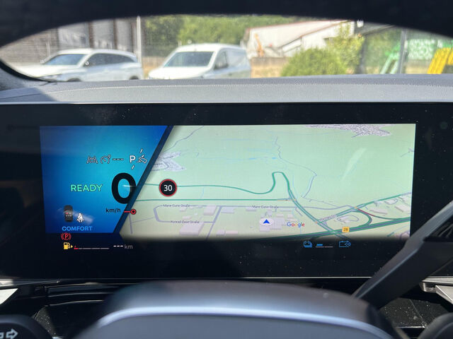 RENAULT Austral Techno Full Hybrid E-Tech 200 ACC GOOGLE Ansicht 14 für Fahrzeugdetailseite