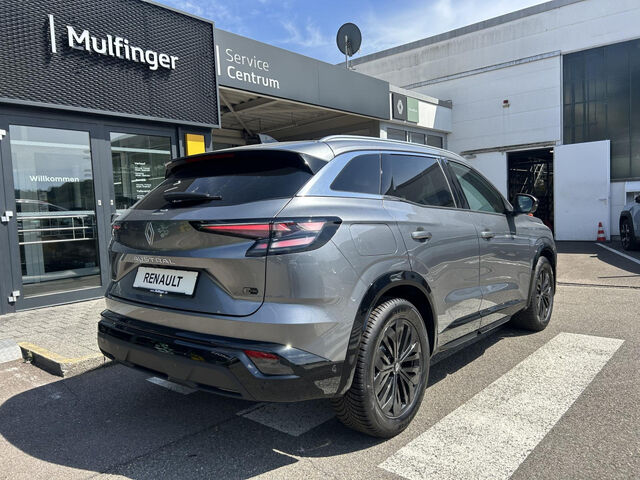 RENAULT Austral Techno Full Hybrid E-Tech 200 ACC GOOGLE Ansicht 7 für Fahrzeugdetailseite