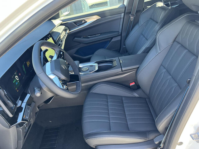 RENAULT Rafale Esprit Alpine Full Hybrid  200 LED NAVI KAM Ansicht 11 für Fahrzeugdetailseite