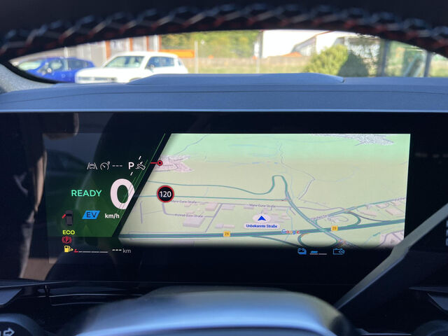 RENAULT Rafale Esprit Alpine Full Hybrid  200 LED NAVI KAM Ansicht 14 für Fahrzeugdetailseite