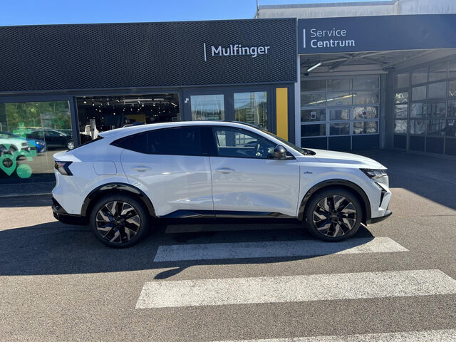 RENAULT Rafale Esprit Alpine Full Hybrid  200 LED NAVI KAM Ansicht 3 für Fahrzeugdetailseite