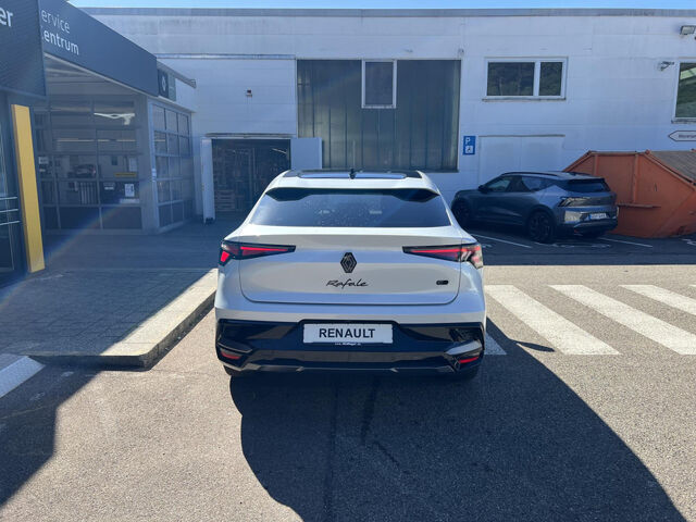 RENAULT Rafale Esprit Alpine Full Hybrid  200 LED NAVI KAM Ansicht 5 für Fahrzeugdetailseite