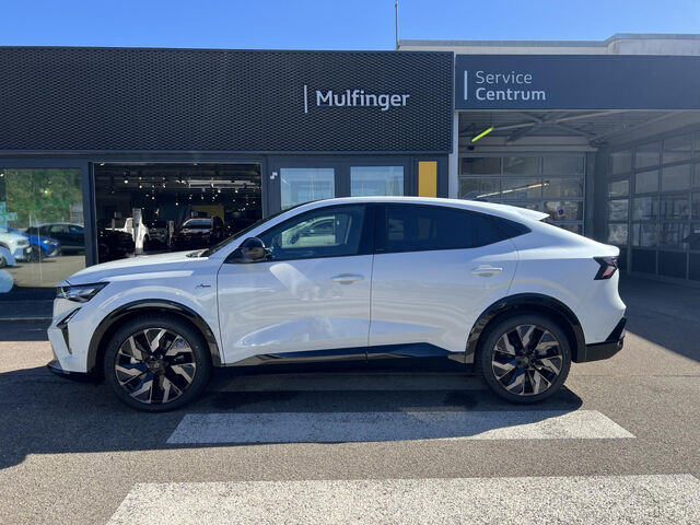 RENAULT Rafale Esprit Alpine Full Hybrid  200 LED NAVI KAM Ansicht 7 für Fahrzeugdetailseite