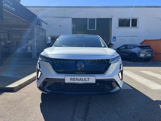 RENAULT Rafale Esprit Alpine Full Hybrid  200 LED NAVI KAM Ansicht 9 für Fahrzeugdetailseite