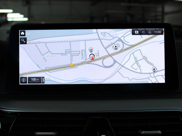 BMW 530 d Tour.PanoD.LiveProf.Kamera HiFi DrivParkAss Ansicht 14 für Fahrzeugdetailseite