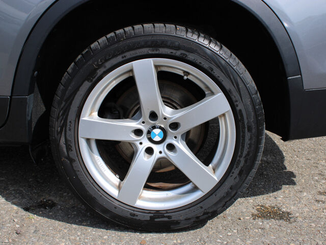 BMW X3 x30d Leder HUD PanoD.NaviPro.Ha/Ka.Memory AHK Ansicht 7 für Fahrzeugdetailseite