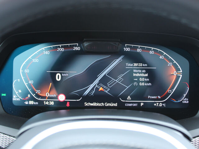 BMW X5 x30d M Sport Standh.Laser ACC PanoD.H/K.360 Ansicht 12 für Fahrzeugdetailseite