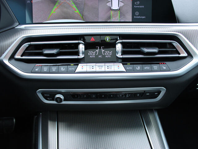 BMW X5 x30d M Sport Standh.Laser ACC PanoD.H/K.360 Ansicht 15 für Fahrzeugdetailseite