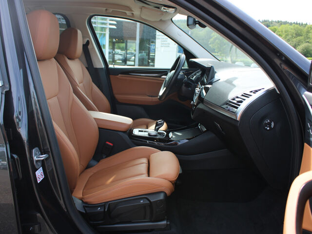 BMW X3 x30e Sports.Leder Kamera Live-Navi HiFi Sitzh Ansicht 10 für Fahrzeugdetailseite