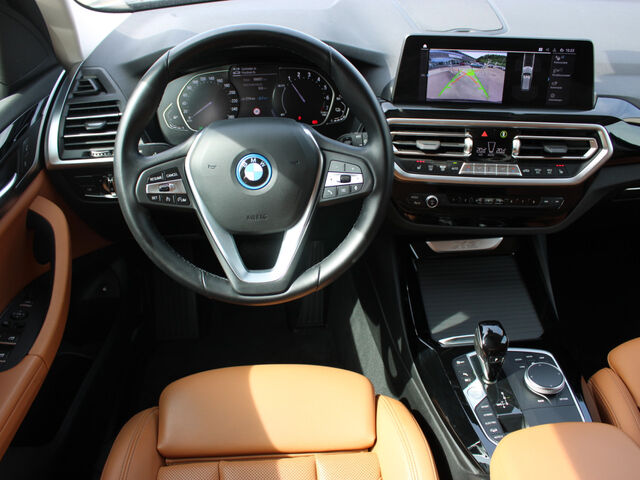 BMW X3 x30e Sports.Leder Kamera Live-Navi HiFi Sitzh Ansicht 11 für Fahrzeugdetailseite