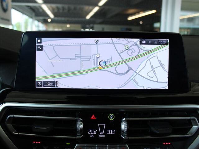 BMW X3 x30e Sports.Leder Kamera Live-Navi HiFi Sitzh Ansicht 13 für Fahrzeugdetailseite