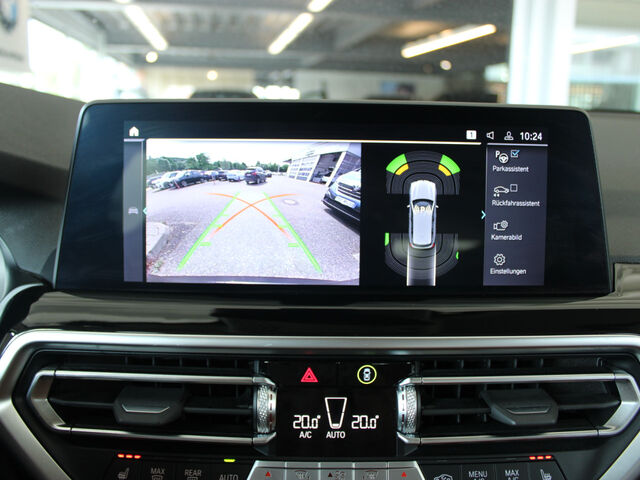 BMW X3 x30e Sports.Leder Kamera Live-Navi HiFi Sitzh Ansicht 14 für Fahrzeugdetailseite