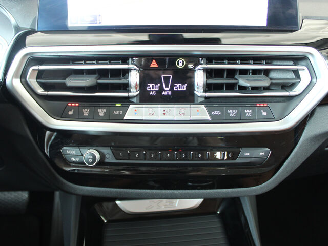 BMW X3 x30e Sports.Leder Kamera Live-Navi HiFi Sitzh Ansicht 15 für Fahrzeugdetailseite