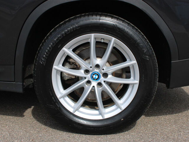 BMW X3 x30e Sports.Leder Kamera Live-Navi HiFi Sitzh Ansicht 8 für Fahrzeugdetailseite