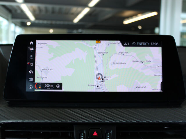 BMW X2 s20i M Sport X ACC HUD Kamera AdLED DAB Navi+ Ansicht 14 für Fahrzeugdetailseite