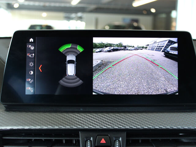 BMW X2 s20i M Sport X ACC HUD Kamera AdLED DAB Navi+ Ansicht 15 für Fahrzeugdetailseite