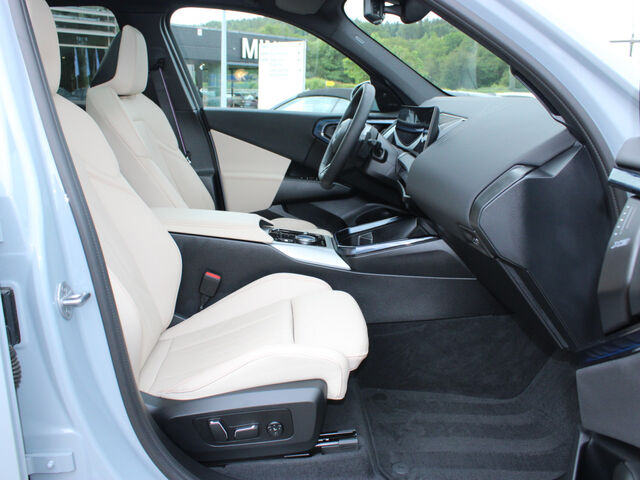 BMW X3 x20d M Sport Pro ACC 360Â°Standh.PanoD.H/K AHK Ansicht 10 für Fahrzeugdetailseite