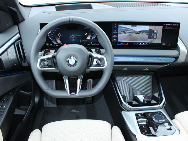 BMW X3 x20d M Sport Pro ACC 360Â°Standh.PanoD.H/K AHK Ansicht 11 für Fahrzeugdetailseite