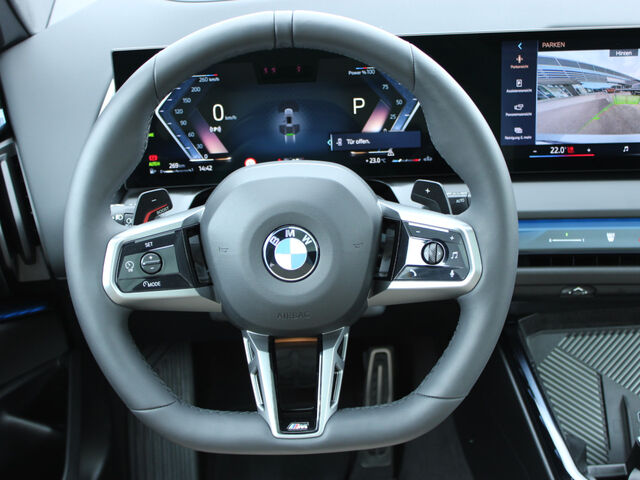 BMW X3 x20d M Sport Pro ACC 360Â°Standh.PanoD.H/K AHK Ansicht 12 für Fahrzeugdetailseite