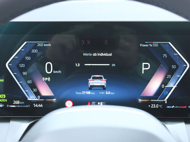 BMW X3 x20d M Sport Pro ACC 360Â°Standh.PanoD.H/K AHK Ansicht 13 für Fahrzeugdetailseite