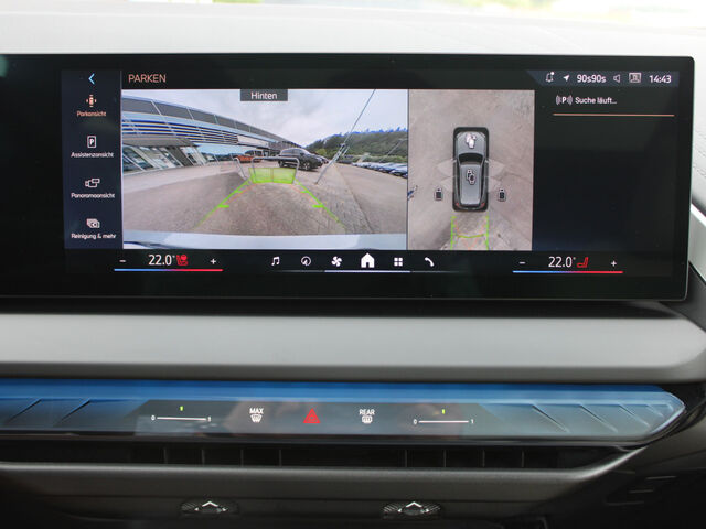 BMW X3 x20d M Sport Pro ACC 360Â°Standh.PanoD.H/K AHK Ansicht 15 für Fahrzeugdetailseite