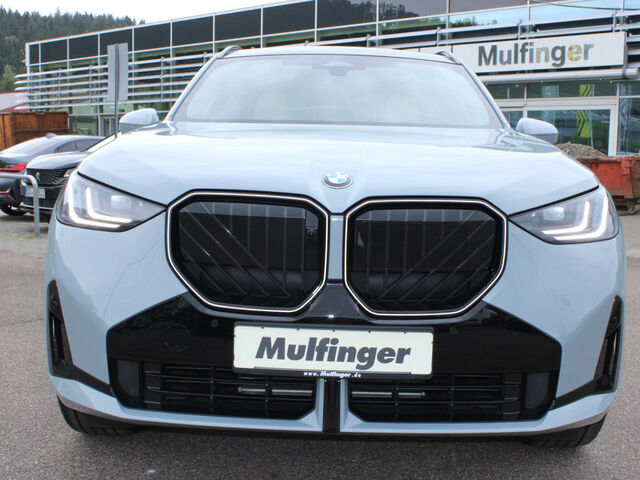 BMW X3 x20d M Sport Pro ACC 360Â°Standh.PanoD.H/K AHK Ansicht 3 für Fahrzeugdetailseite
