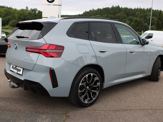 BMW X3 x20d M Sport Pro ACC 360Â°Standh.PanoD.H/K AHK Ansicht 5 für Fahrzeugdetailseite